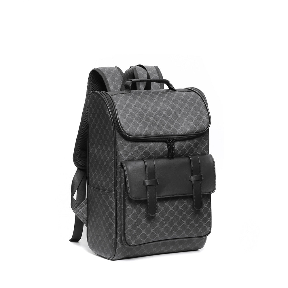 Paris Lux Backpack